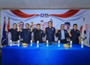 Pendaftaran calon Ketua Umum BM PAN dibuka 19 April 2026. Kongres VII akan digelar Juli di Anyer, Banten, dengan proses yang terbuka dan kompetitif/Hibata.id