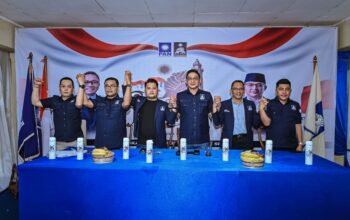 Pendaftaran calon Ketua Umum BM PAN dibuka 19 April 2026. Kongres VII akan digelar Juli di Anyer, Banten, dengan proses yang terbuka dan kompetitif/Hibata.id