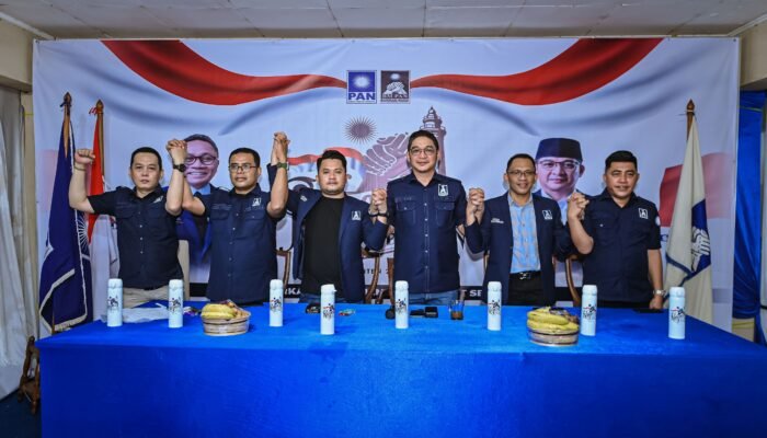 Pendaftaran Ketum BM PAN Dibuka 19 April, Siapa Paling Siap Bertarung?