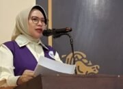 Ketua Tim Pembina Posyandu Kabupaten Gorontalo/Hibata.id
