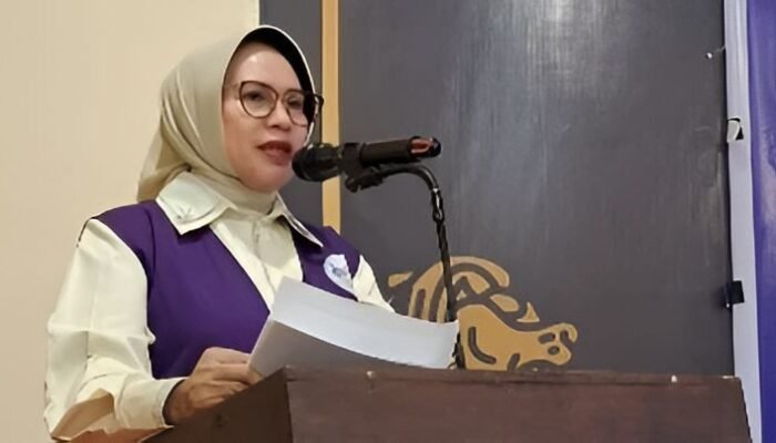 Kabupaten Gorontalo Genjot Posyandu 6 SPM, Pembinaan Berjenjang Jadi Strategi