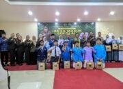 Pemerintah Kabupaten Bone Bolango bersama Kejaksaan Tinggi Gorontalo/Hibata.id