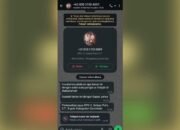 Pemkab Gorontalo: Waspada Nomor WhatsApp Catut Nama Bupati Sofyan Puhi