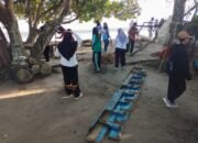 Gerakan ASRI Jadi Momentum Jaga Pantai Lokpon Tetap Bersih dan Nyaman