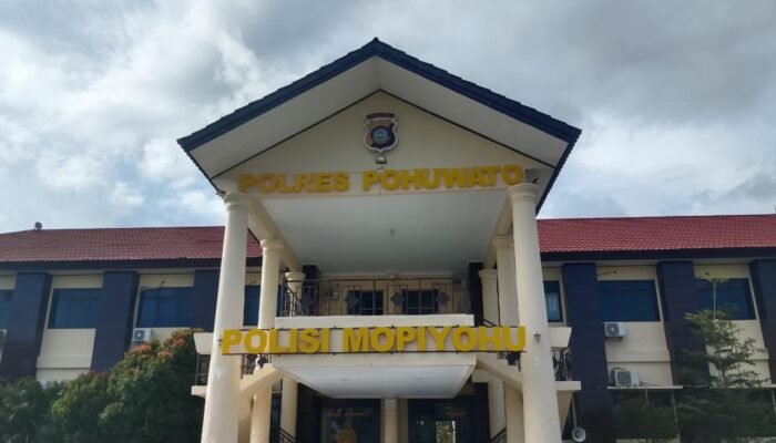 Penanganan PETI Pohuwato Beda Nasib: Alamotu Ngebut, DAM Jalan di Tempat