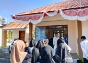 Uji Kompetensi Siswa, SPNF SKB Bintauna Sukses Gelar TKA 2026