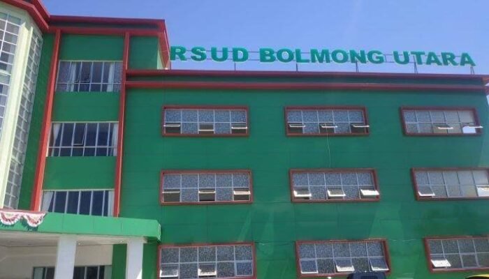 RSUD Bolmut Kembali Disorot, Transparansi Jasa Non Kapitasi Dipertanyakan