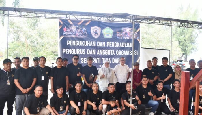 Piloliyanga Jadi Pusat Ekonomi Baru, Wabup Boalemo Ajak Warga Ambil Peluang