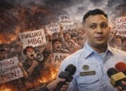 Ilustrasi - Korwil BGN Gorontalo Didesak Dicopot/Hibata.id