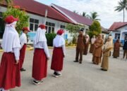 Kepala Dinas Komunikasi dan Informatika (Diskominfo) Kabupaten Bone Bolango, Udin Kuku/Hibata.id