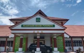 Pegawai DLH Pohuwato Dapat Panggilan Kejari, Proses Dikulik Pelan tapi…