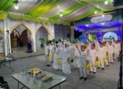 Pelaksanaan Musabaqah Tilawatil Quran (MTQ) ke-XII tingkat Kabupaten Bone Bolango/Hibata.id