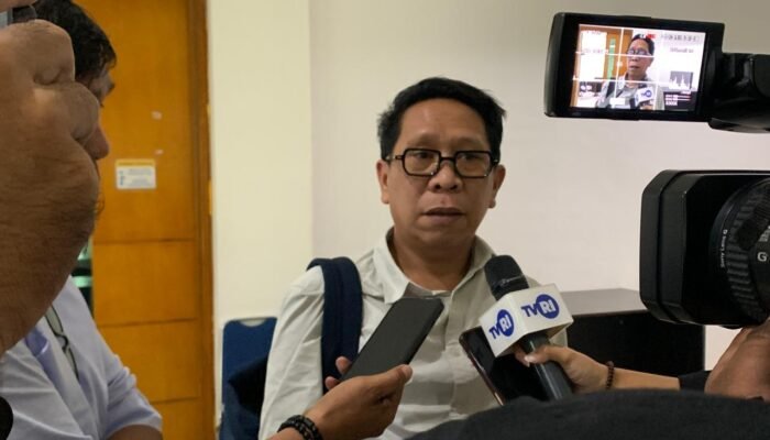 Komisi I Deprov Gorontalo Curigai Praktik Ilegal di Balik Lahan Perhutanan Sosial