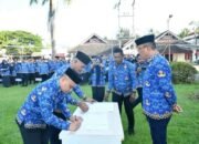 Inovasi “Sehati di Rumkit” di Boalemo memungkinkan bayi baru lahir langsung memiliki akta kelahiran dari rumah sakit tanpa prosedur tambahan/Hibata.id