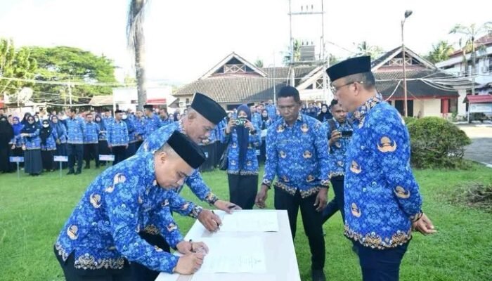 Tak Perlu Urus ke Dukcapil, Bayi Lahir di Boalemo Langsung Kantongi Akta