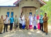 Tim Penggerak Pemberdayaan dan Kesejahteraan Keluarga (TP PKK) Kabupaten Buton Tengah/Hibata.id