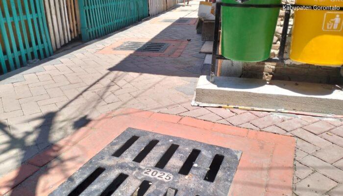 Tagihan Rp703 Juta Belum Lunas, Pemasok Proyek Lekobalo Mulai Bersuara