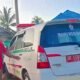 Tangkapan layar dari akun Facebook warga Desa Leboto, Kecamatan Kwandang, Kabupaten Gorontalo Utara.