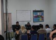 Kantor Imigrasi Kelas I TPI Gorontalo mendeportasi empat warga negara asing asal Republik Rakyat Tiongkok pada Selasa (21/4/2026). (Foto: Kantor Imigrasi Kelas I TPI Gorontalo)