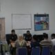 Kantor Imigrasi Kelas I TPI Gorontalo mendeportasi empat warga negara asing asal Republik Rakyat Tiongkok pada Selasa (21/4/2026). (Foto: Kantor Imigrasi Kelas I TPI Gorontalo)