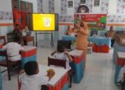 Momentum Hari Kartini dimanfaatkan Dharma Wanita Persatuan (DWP) Kabupaten Bone Bolango/Hibata.id