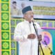 Bupati Boalemo, Rum Pagau, resmi menutup Musabaqah Tilawatil Qur’an (MTQ)/Hibata.id