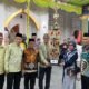 Musabaqah Tilawatil Qur’an (MTQ) ke-XII tingkat Kabupaten Bone Bolango resmi ditutup/Hibata.id