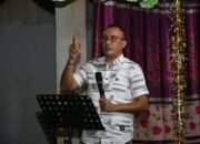 Hari Kartini di Botumoito, Wabup Boalemo Angkat Isu Kekerasan Perempuan dan Anak