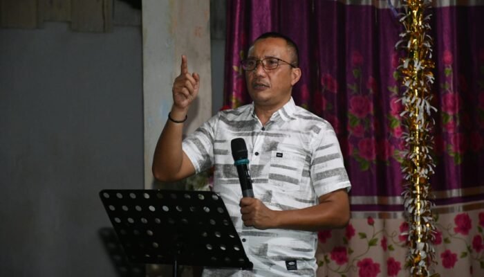 Hari Kartini di Botumoito, Wabup Boalemo Angkat Isu Kekerasan Perempuan dan Anak