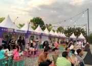 Gebyar UMKM Gorontalo 2026, BI Targetkan Transaksi Rp1,5 Miliar