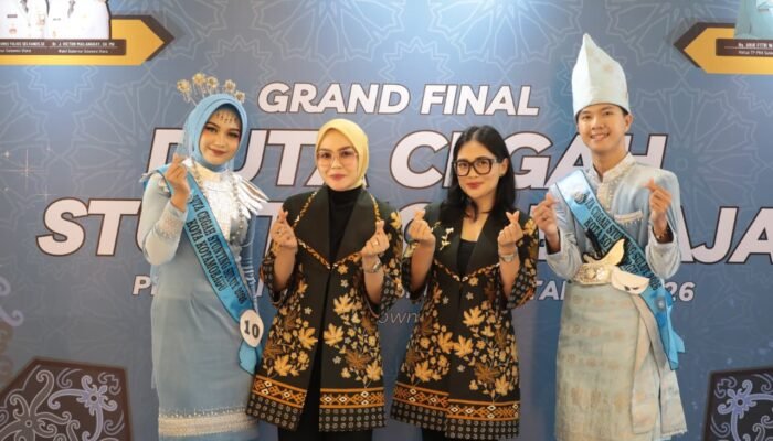 Kotamobagu Tembus Tiga Besar Duta Stunting Sulut, Prestasi Luar Biasa yang Tak Disangka!