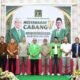 Wabup Boalemo Lahmuddin Hambali ungkap kondisi APBD yang terbatas saat Muscab PPP/Hibata.id