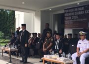 Bupati Bone Bolango Ismet Mile menegaskan bahwa peringatan tersebut menjadi momentum refleksi bagi pemerintah daerah/Hibata.id