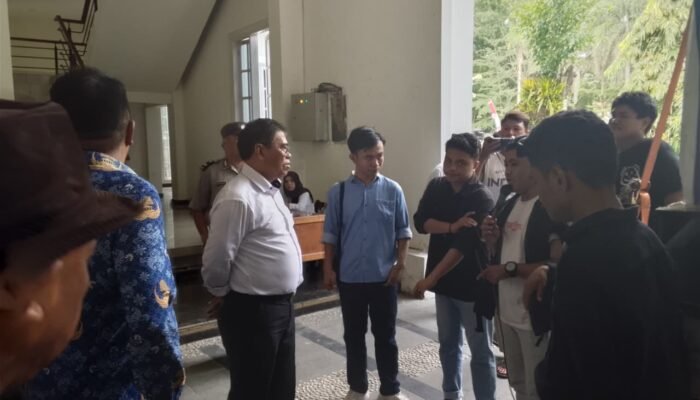 Mahasiswa Desak Pemda Bone Bolango Tertibkan Hiburan Malam dan Judi