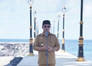 Bupati Bolmut, Sirajudin Lasena/Hibata.id