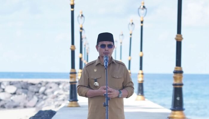 Isu Mutasi Pejabat Bolmut Berhembus Kencang, Benarkah Digelar Hari ini?