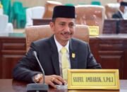 Ranperda Tambang Rakyat Diusulkan, Penambang Bolmut Punya Harapan