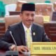 Wakil Ketua DPRD Bolmut,Saipul Ambarak/Hibata.id