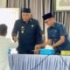 DPRD Buton Tengah menyetujui LKPJ 2025, namun menyoroti pertumbuhan ekonomi yang tidak selaras dengan angka kemiskinan serta proyek yang molor/Hibata.id