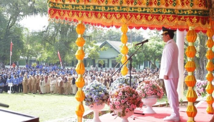 Kartini “Hidup” di Kotamobagu: Pesan Tajam Wali Kota Weny Gaib soal Perempuan dan Otonomi Daerah