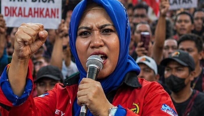 May Day Bukan Seremonial: Saatnya Tegakkan Keadilan Upah di Gorontalo