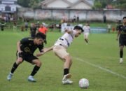 Matali Cup V 2026 Resmi Dibuka, Suporter Diminta Jaga Kondusivitas