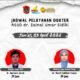 Pelayanan kesehatan di RSUD dr. Zainal Umar Sidiki/Hibata.id