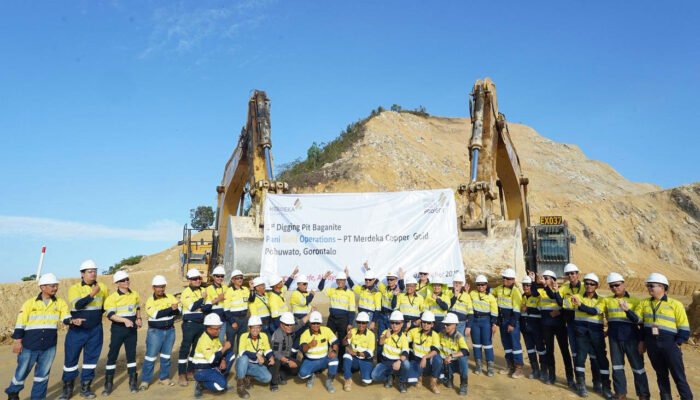 DPRD Pohuwato Minta Pani Gold Dihentikan, Pemprov: Itu Bukan Ranah Gubernur