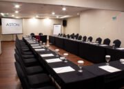 Cari Venue Meeting di Gorontalo? ASTON Punya Ballroom Besar dan Modern