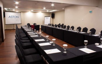 Cari Venue Meeting di Gorontalo? ASTON Punya Ballroom Besar dan Modern