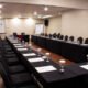 ASTON Gorontalo hadir dengan ballroom luas, ruang meeting modern, videotron, dan paket fleksibel untuk seminar, gathering, hingga konferensi/Hibata.id