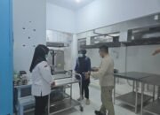 Pemerintah Kabupaten Bone Bolango memperketat pengawasan Program Makan Bergizi Gratis melalui monitoring 14 SPPG/Hibata.id