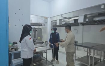 Pemerintah Kabupaten Bone Bolango memperketat pengawasan Program Makan Bergizi Gratis melalui monitoring 14 SPPG/Hibata.id