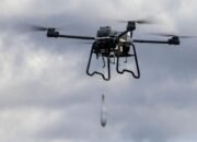 Drone Murah Bikin Kewalahan, Israel Hadapi Ancaman Baru di Lebanon